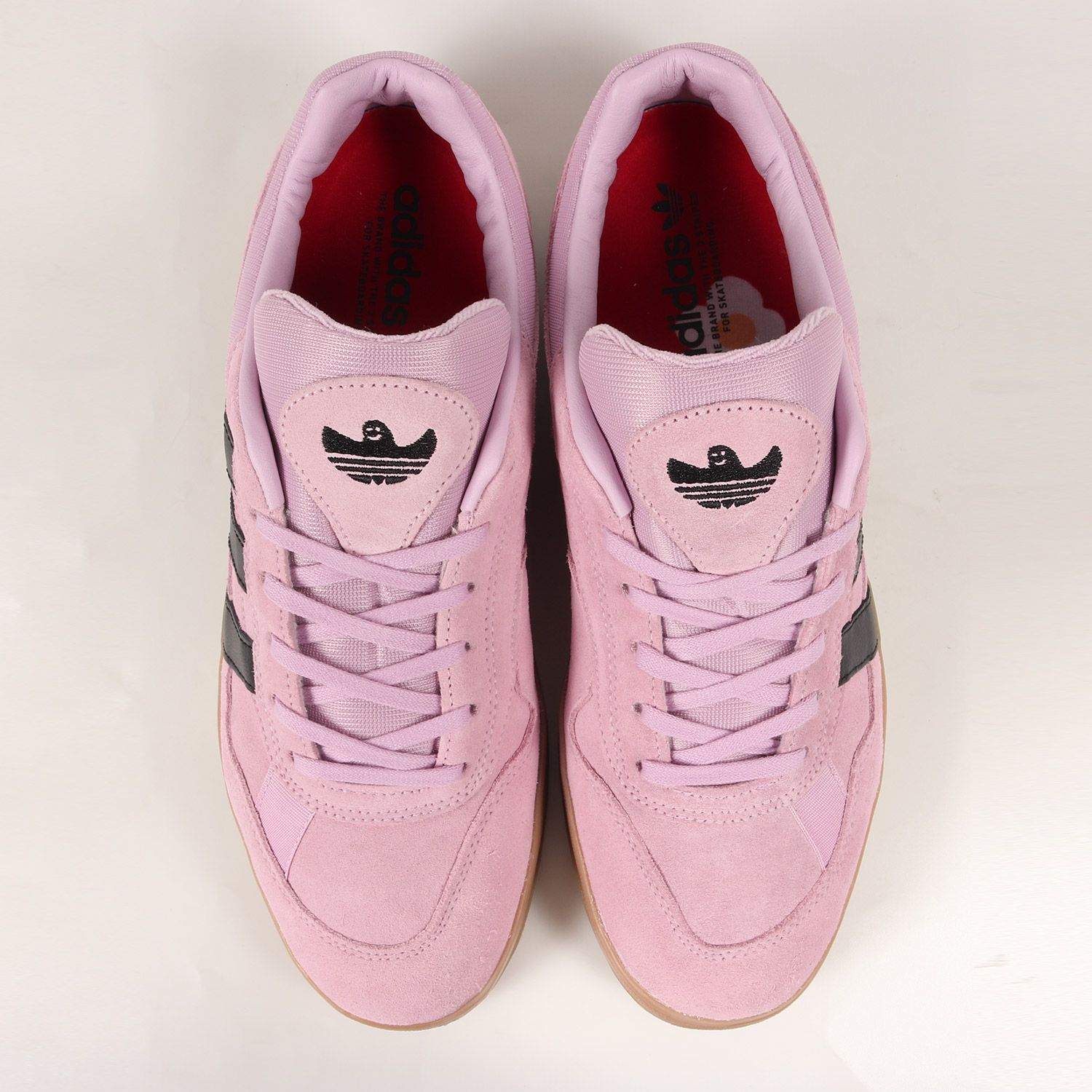adidas アディダス Mark Gonzales ALOHA SUPER ONE BLACK EYE (HQ2032 