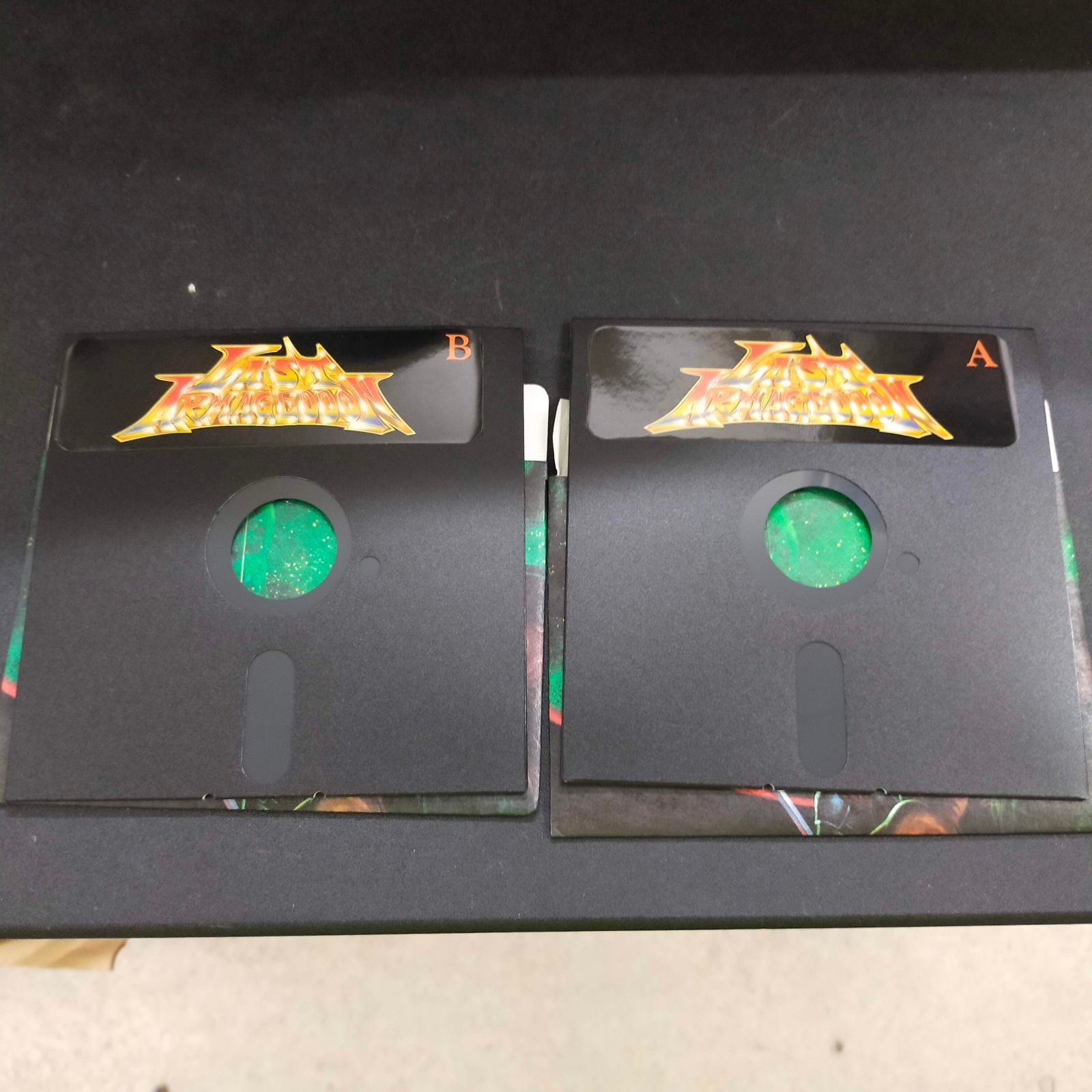 X68000 FD・書籍セット 活動報告] 【特典追加】X68000 Z XVI(完成品)単品プラン