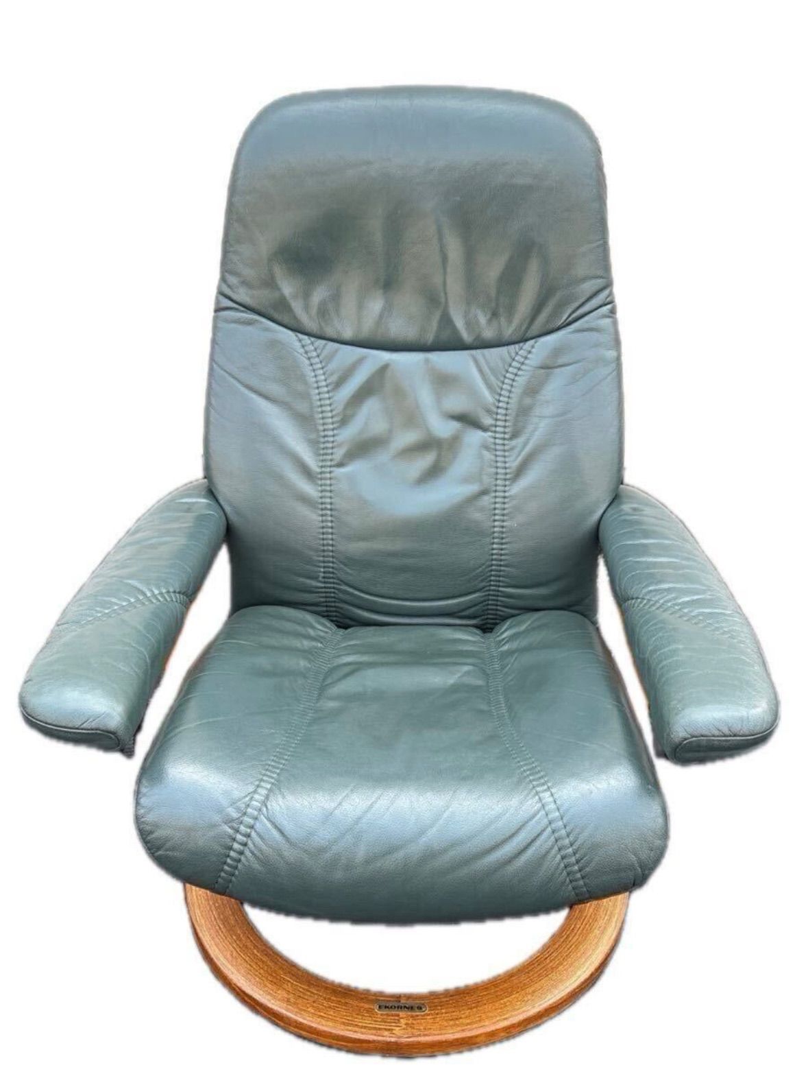 EKORNES エコーネス ストレスレスチェア - メルカリ