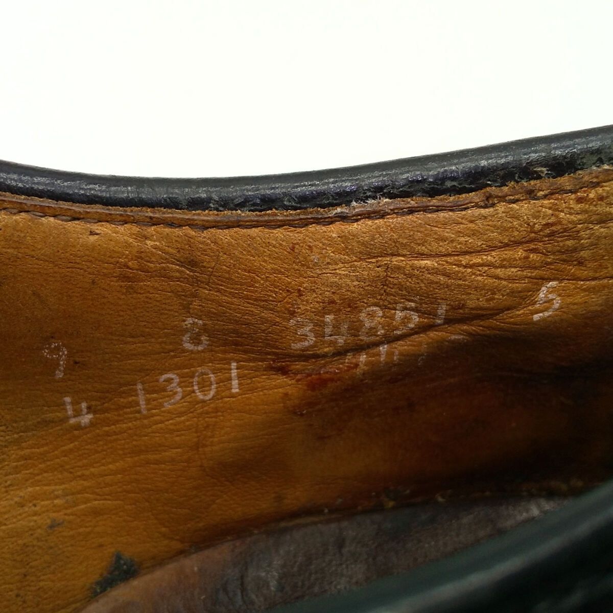 アレンエドモンズ ALLEN