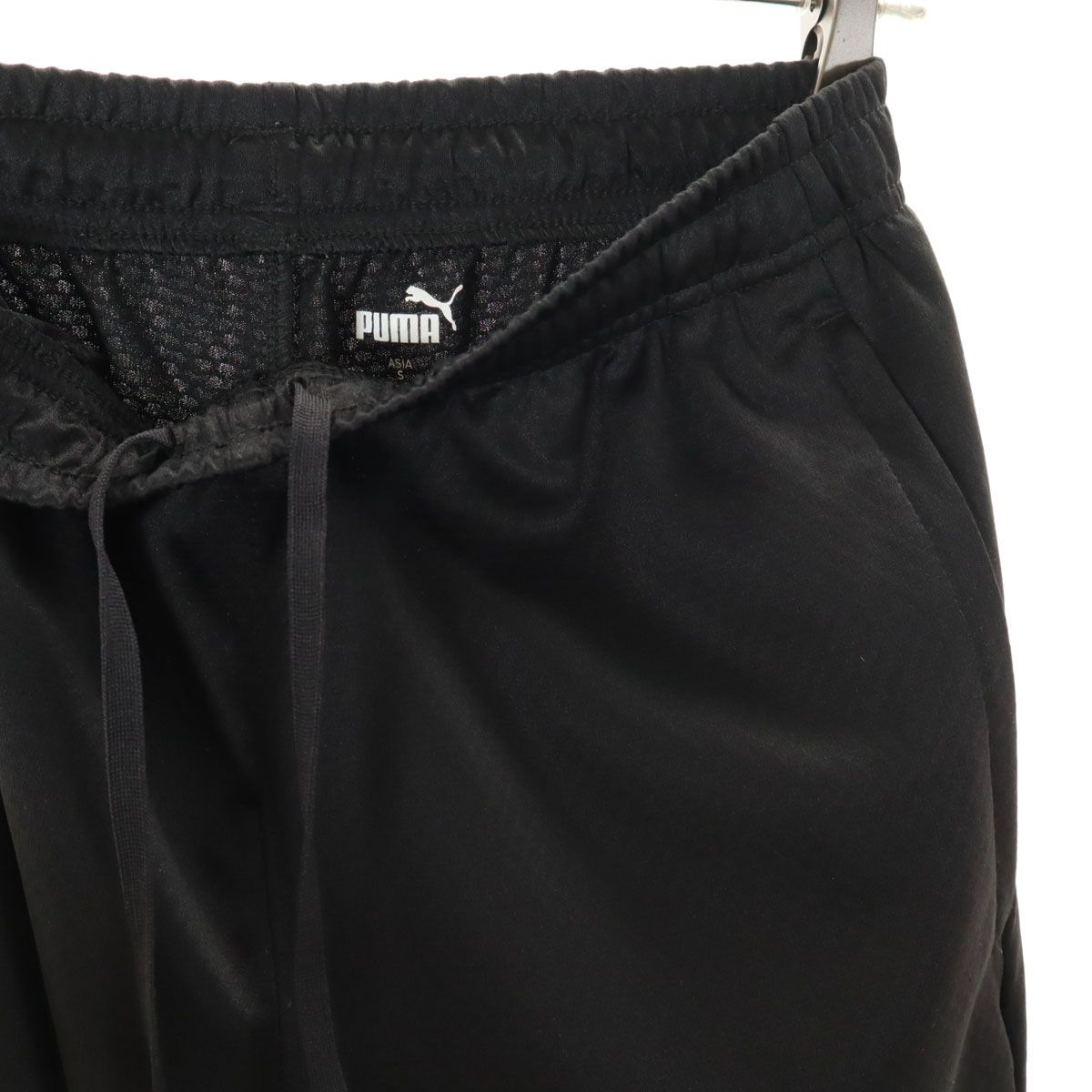 PUMA プーマ ハーフジップ ジャージジャケット 上下 セットアップ S 
