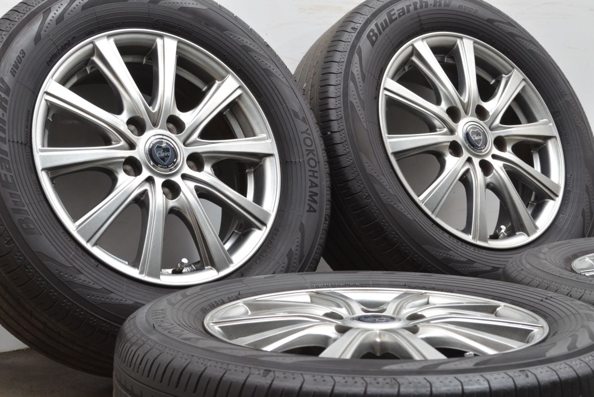 PCD114.3 ヨコハマ