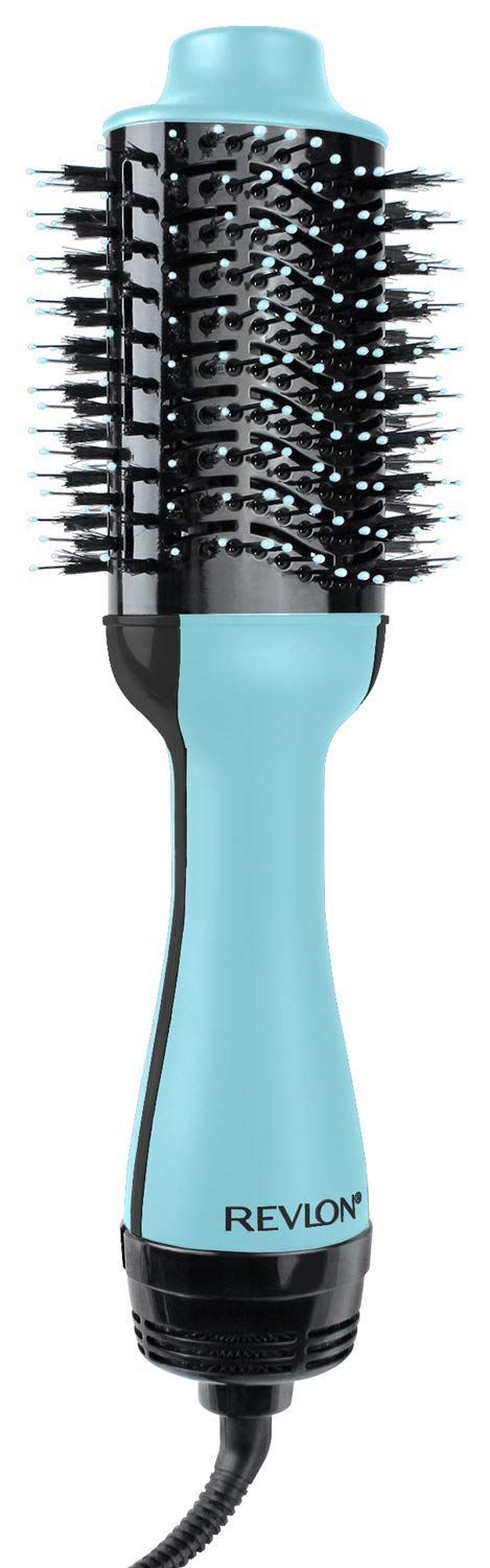 REVLON ボリューマイザーヘアドライヤーブラシ レブロンボリューマイザードライヤーブラシ リボンハーツ 東栄産業株式