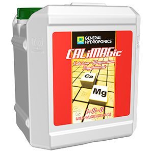 GH CALiMAGic 2.5 Gallon 9.64L