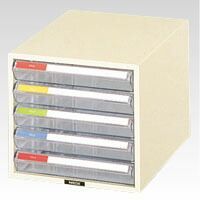 レターケース ＬＣ－５ＰLC-5P ナカバヤシ
