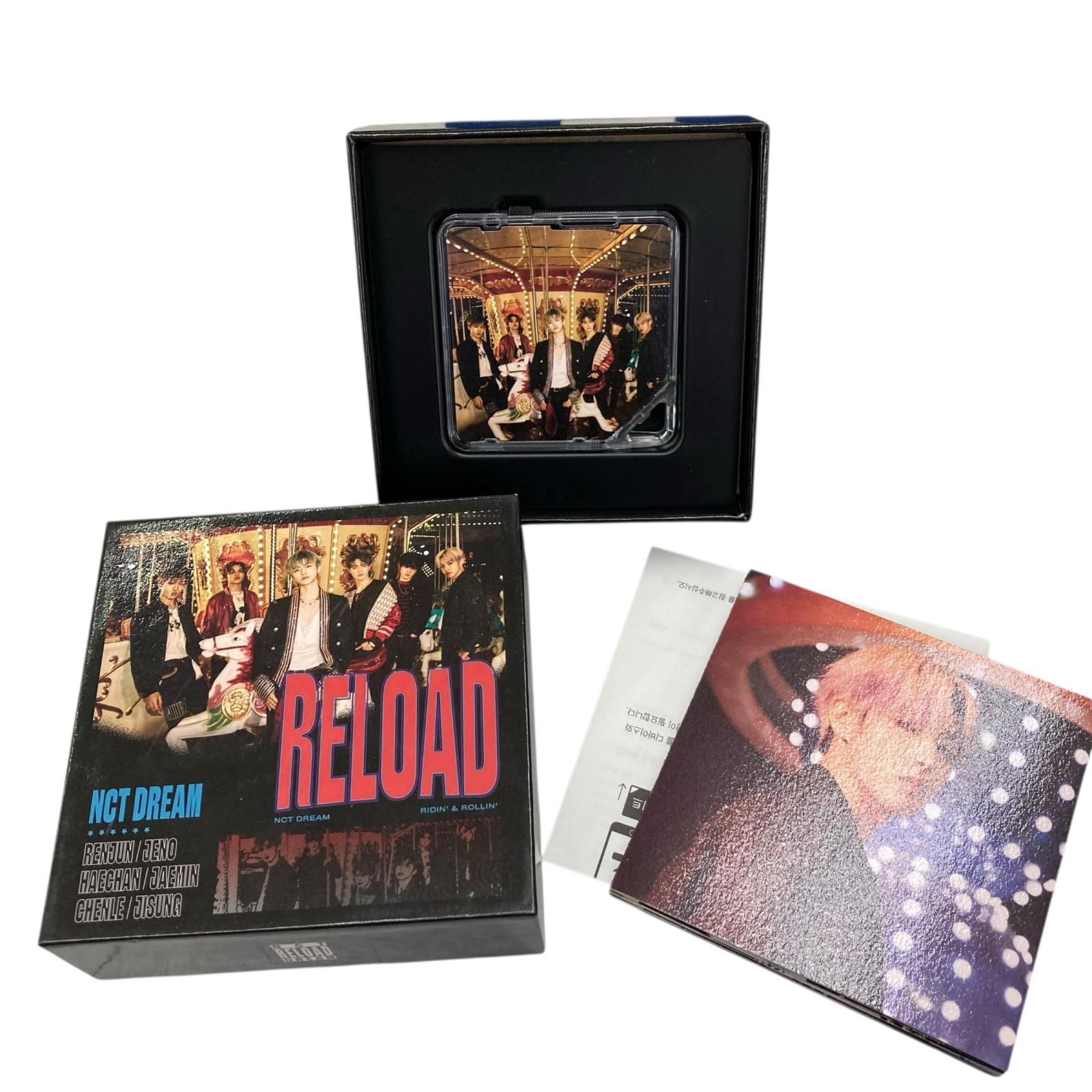 大特価！ NCT127 CD まとめ売り NCT 127 DOJAEJUNG SMT 開封済み アルバム まとめ売り CD - メルカリ