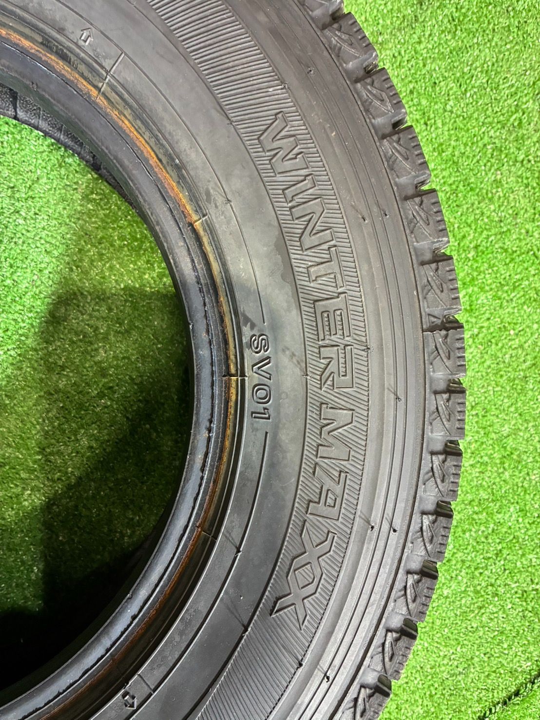 MAXX SV01