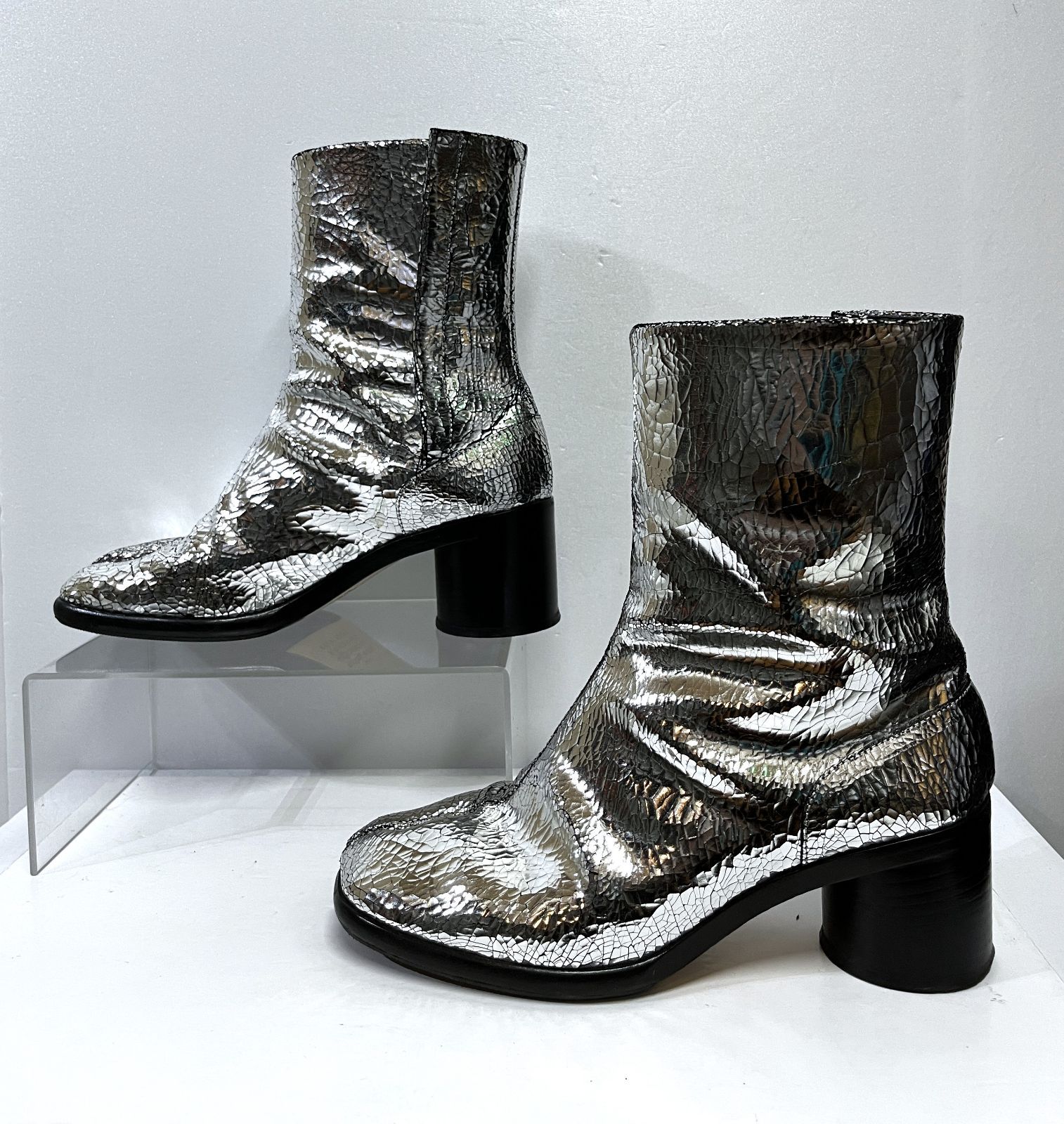 27cm◇MAISON MARGIELA｜メゾンマルジェラ TABI BOOTS 足袋