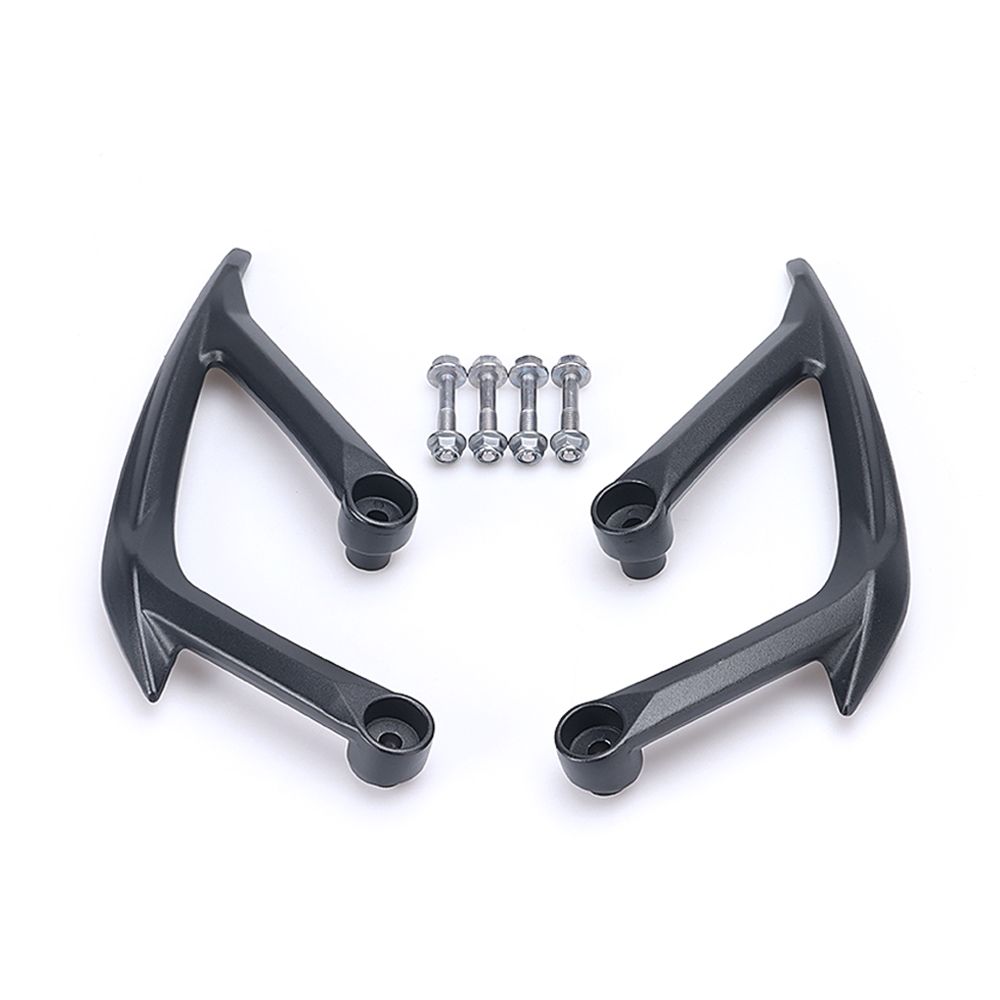 グリップハンドル