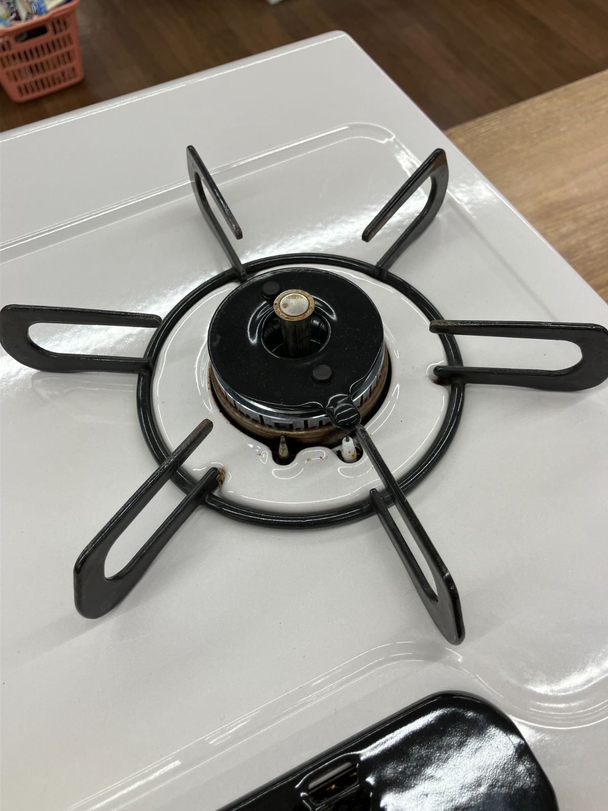 ガステーブル エブリシェフ