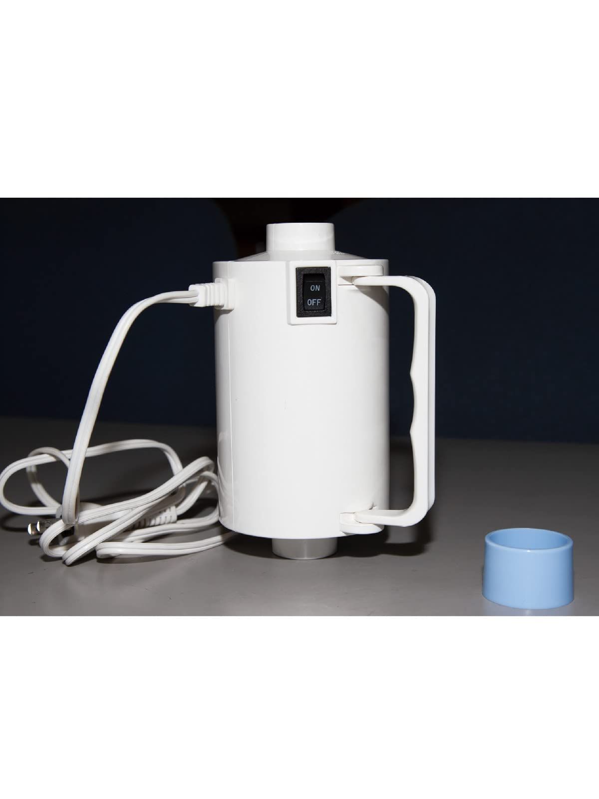 オリエント Q-PON!バルブ用電動吸引ポンプ