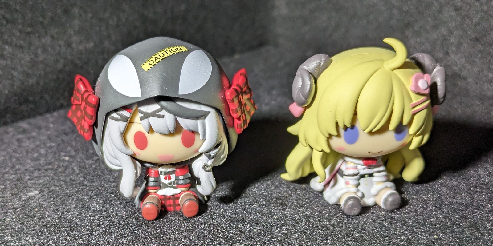 ホロライブ ちょこのっこ