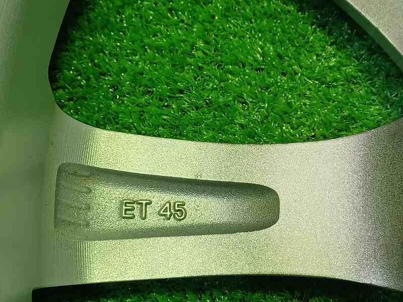 社外 インヴェルノ 16ｲﾝﾁ 6J 5穴 4本 100 45 TRITUETUBI_COM