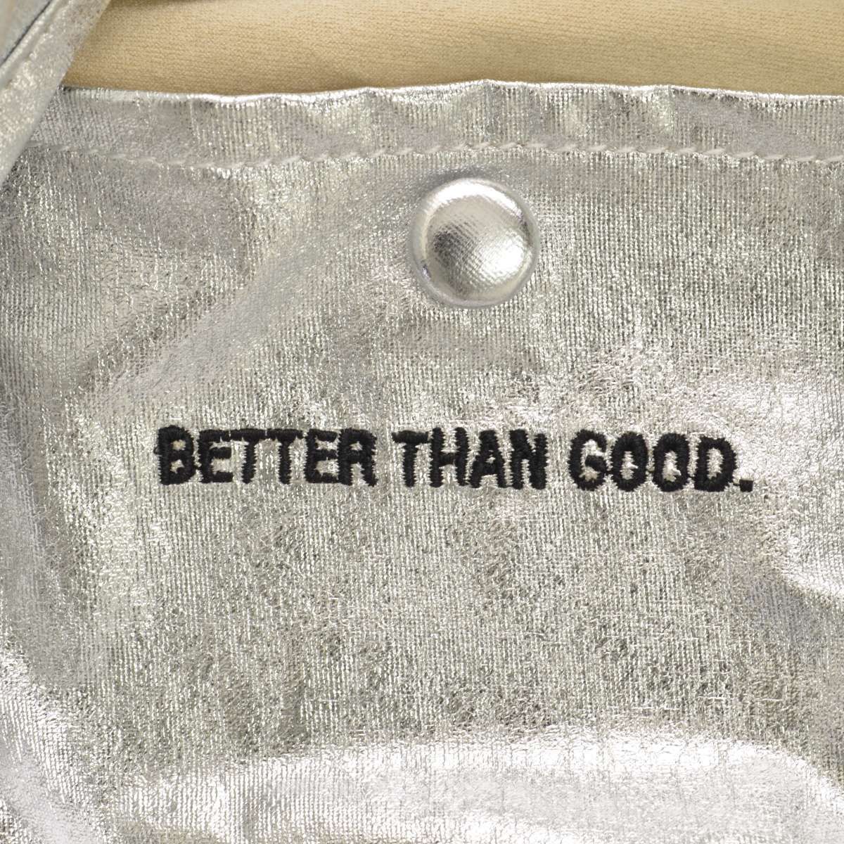 BETTERTHANGOOD】FRAMeWORK 取り扱い 23AW BTG SHOPPERS BAGトート