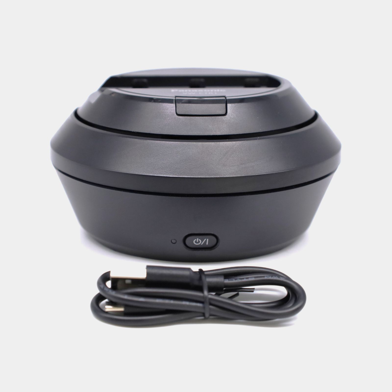 Panasonic リモートパンチルター ブラック VW-CTR1 Panasonic リモート