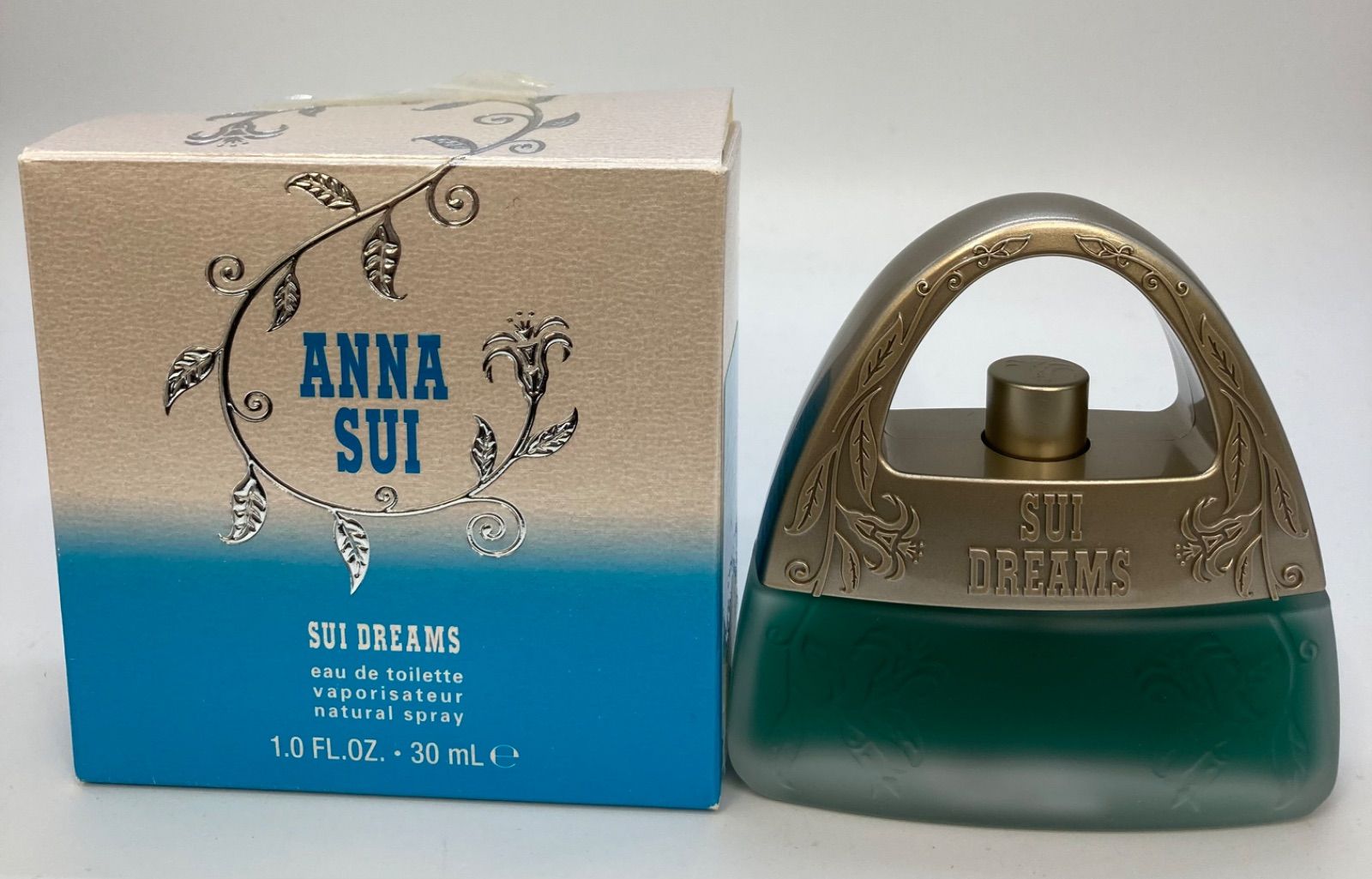 ★ＡＮＮＡ ＳＵＩ★ アナスイ スイドリームス オードトワレ　30ml