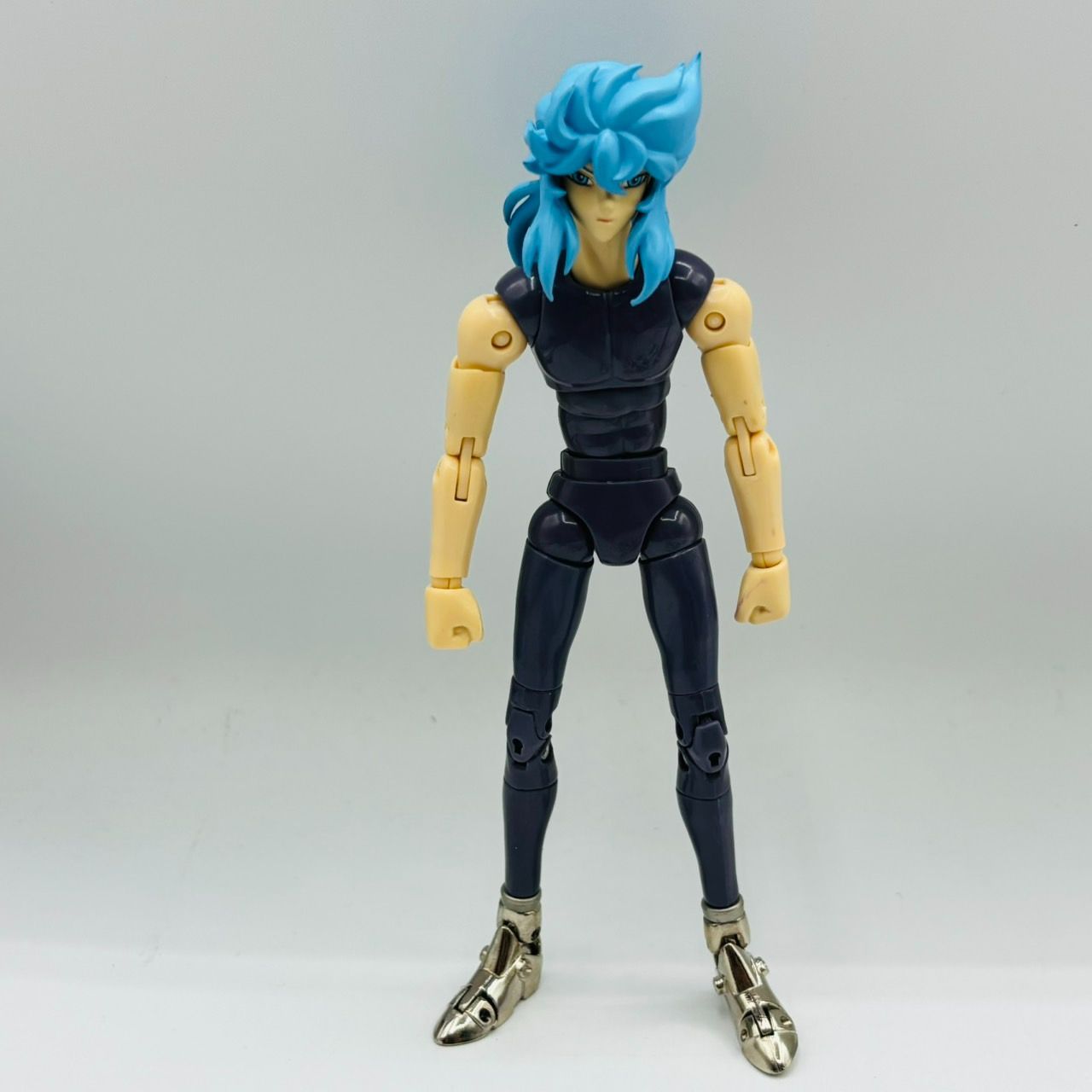 BANDAI - 聖闘士聖衣神話 ライラオルフェ 聖闘士星矢 冥王ハーデス冥界編 完成品 可動フィギュア バンダイ Amazon.co.jp: TAMASHII NATIONS 聖闘士聖衣神話 ライラオルフェ