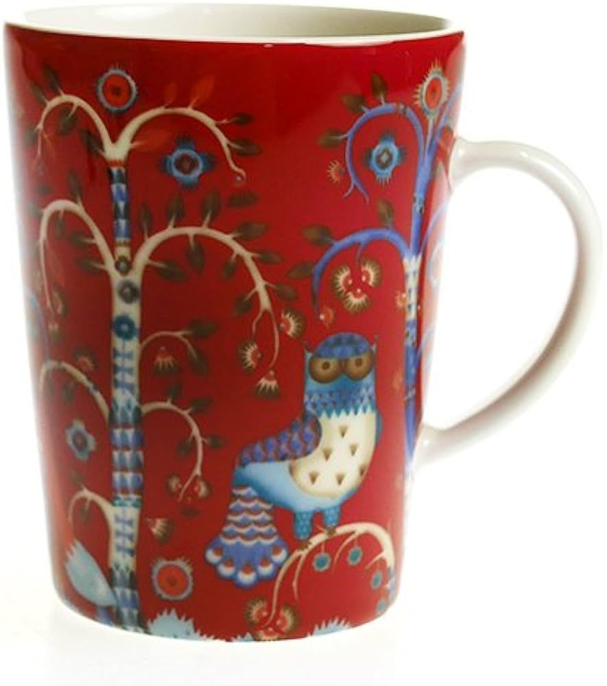 イッタラ タイカ レッド 食器セット セール中 IITTALA｜[公式