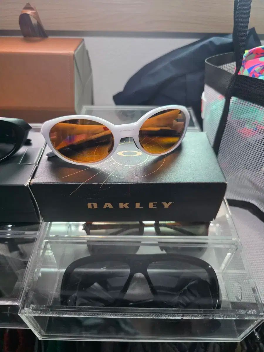 アイジャケット ホワイト