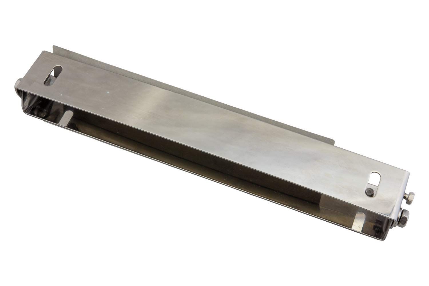 在庫 アングルステー ナンバープレート ステンレスフレーム ライツ YA-70 ユキトレーディング