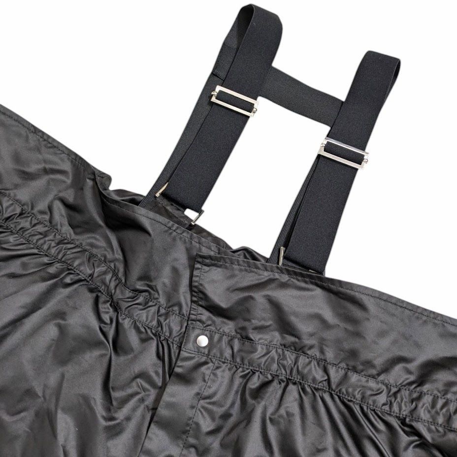 ADAM ET ROPE アダムエロペ 23SS サスペンダージレ ベスト GAV-03030-A