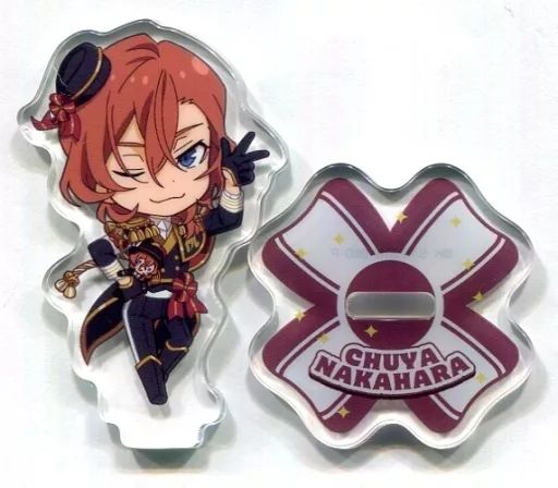 古手梨花 アクリル パネル ひぐらしのなく頃に卒 × QOOZA / 古手梨花アクリルスタンドの通販情報