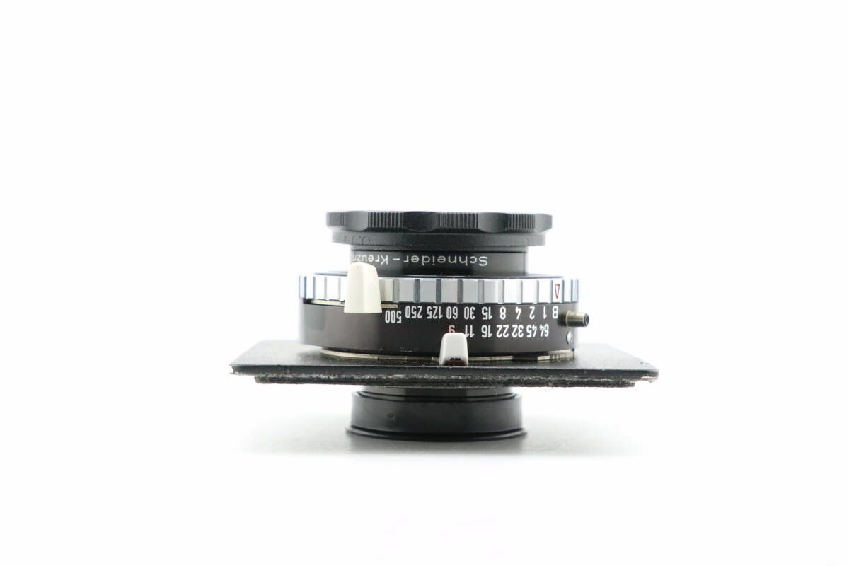  シュナイダー クロイツナッハ Schneider Kreuznach G Claron 150 mm F 9 I 1074＃3582 レンズ(単焦点) カメラ
