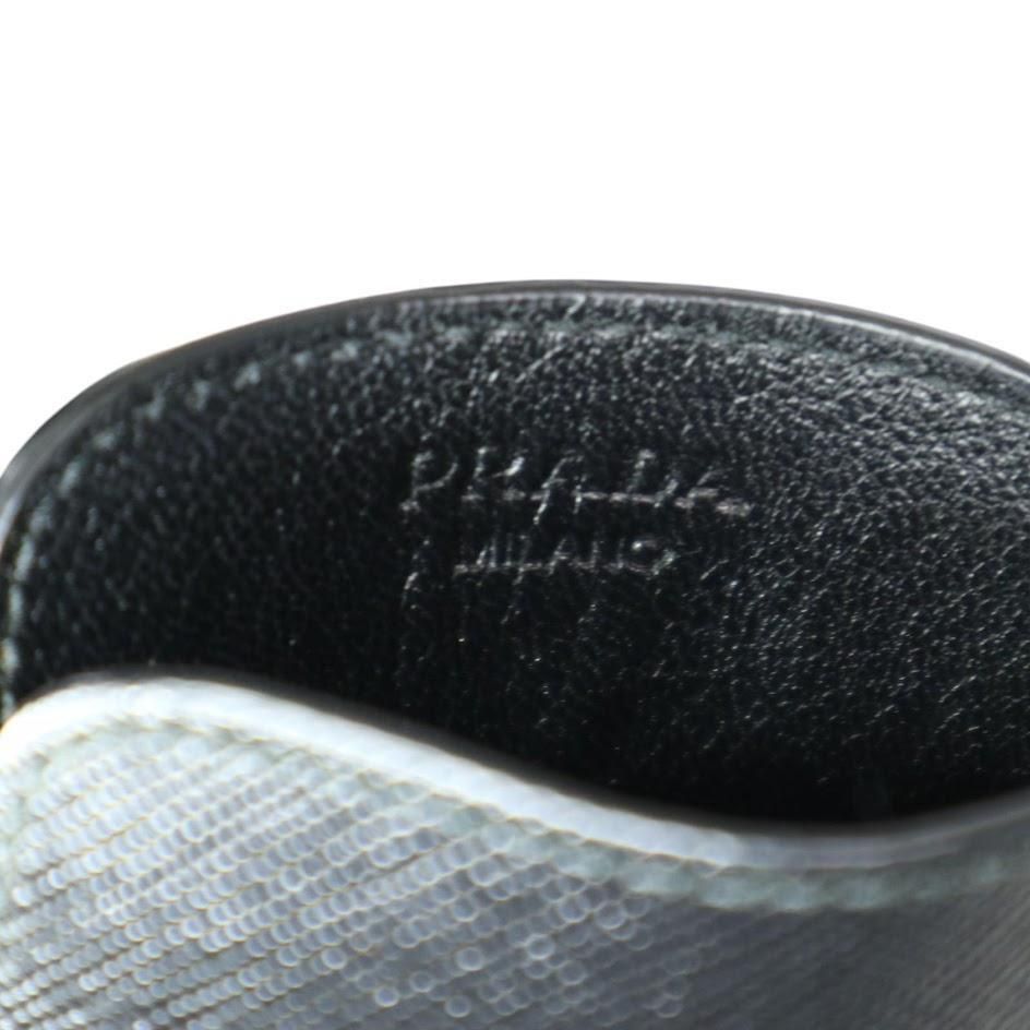 ブラック メンズ