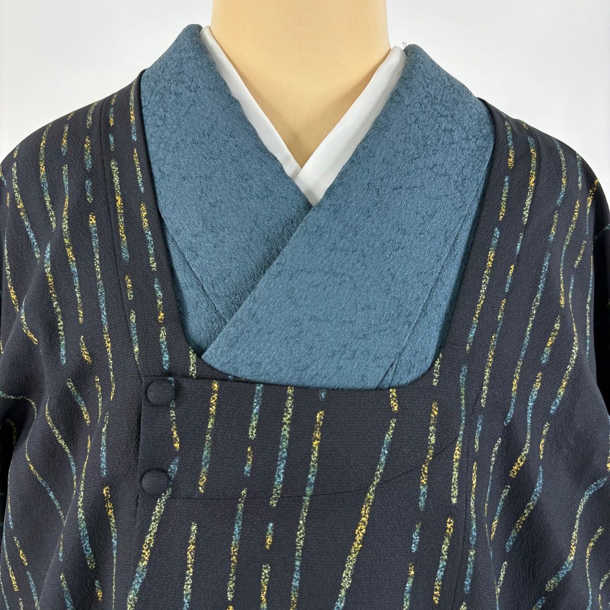 和装コート 都衿