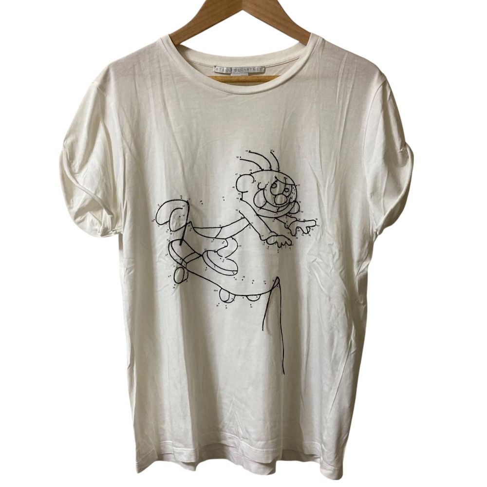 ステラ マッカートニー STELLA McCARTNEY STELLA McCARTNEY T