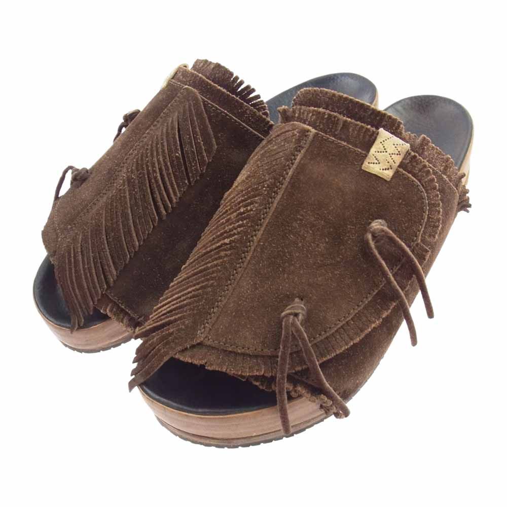 VISVIM ヴィズヴィム CHRISTO SHAMAN-FOLK L | www.innoveering.net