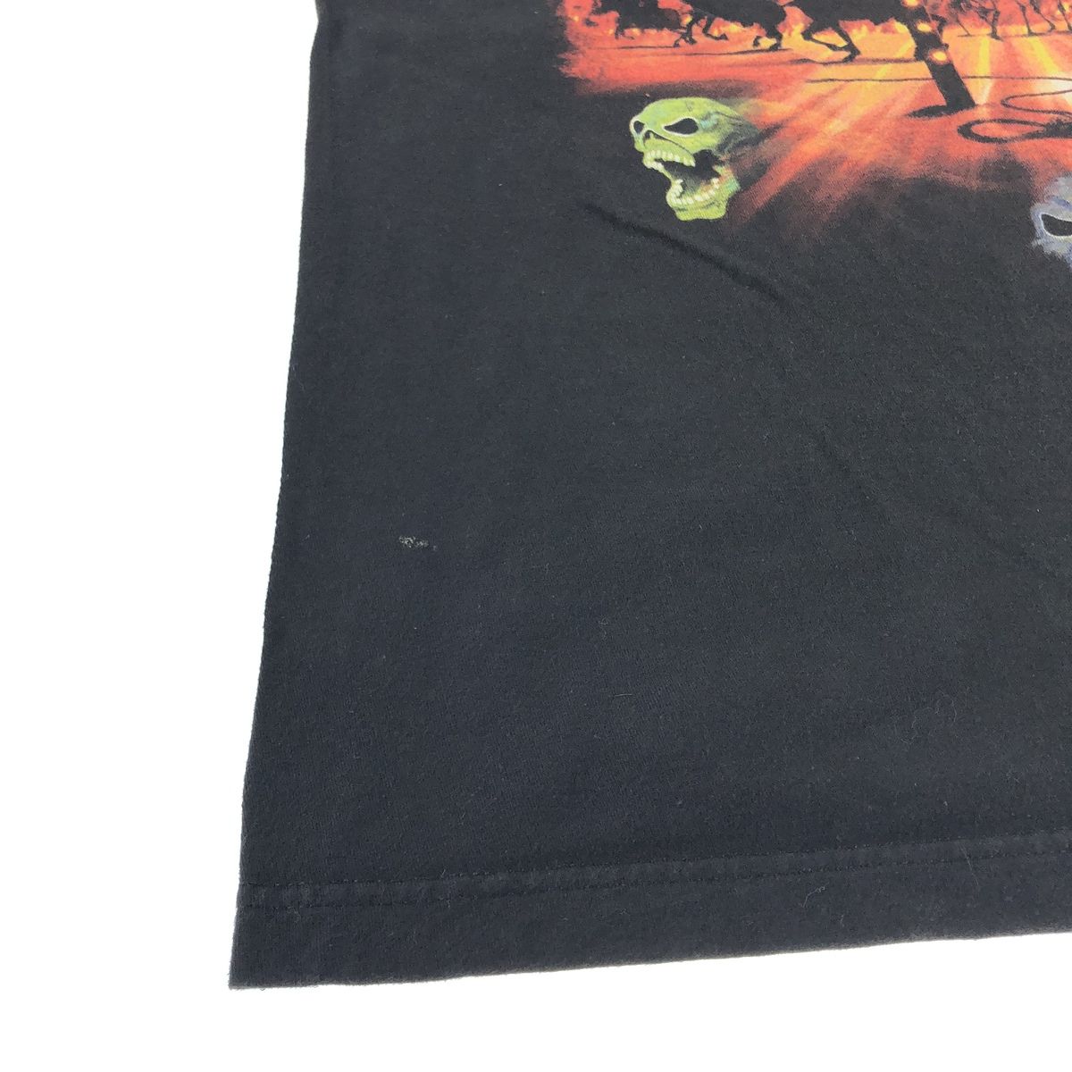 バンドTシャツ