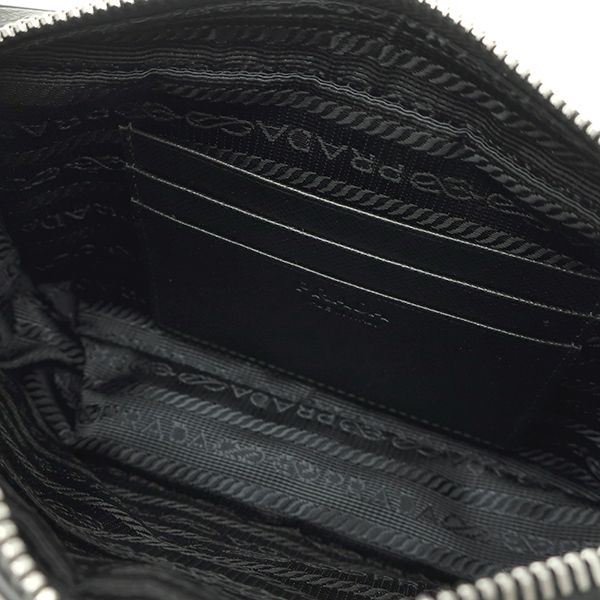 PRADA ポーチ