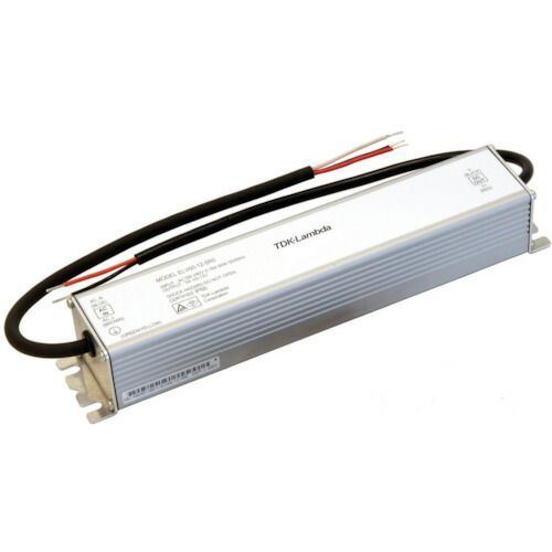 ＴＤＫラムダ 防塵防滴型ＬＥＤ機器用定電流電源 ＥＬＣシリーズ ０．７Ａタイプ