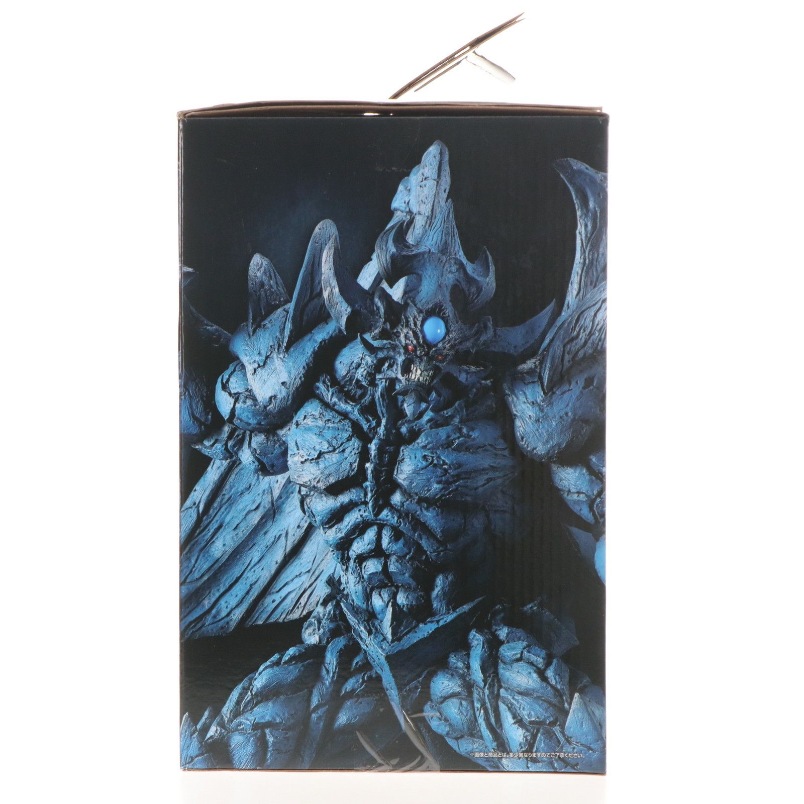 B賞 オベリスクの巨神兵 -魂豪示像- 一番くじ 遊☆戯☆王シリーズ vol