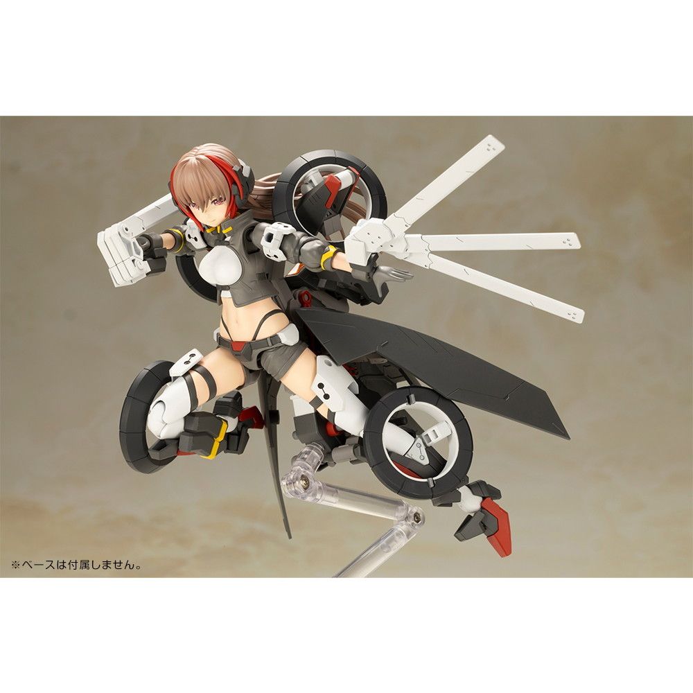 ウィルバーナイン 「フレームアームズ・ガール」 [FG114] フレームアームズ・ガール ウィルバーナイン｜フレームアームズ