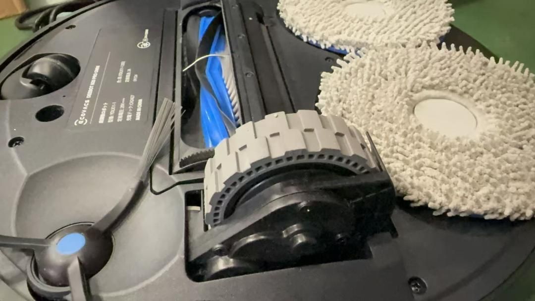 ECOVACS DEEBOT N30 PRO OMNI ロボット掃除機 728487 WWW_KANDAIZUMI_COM