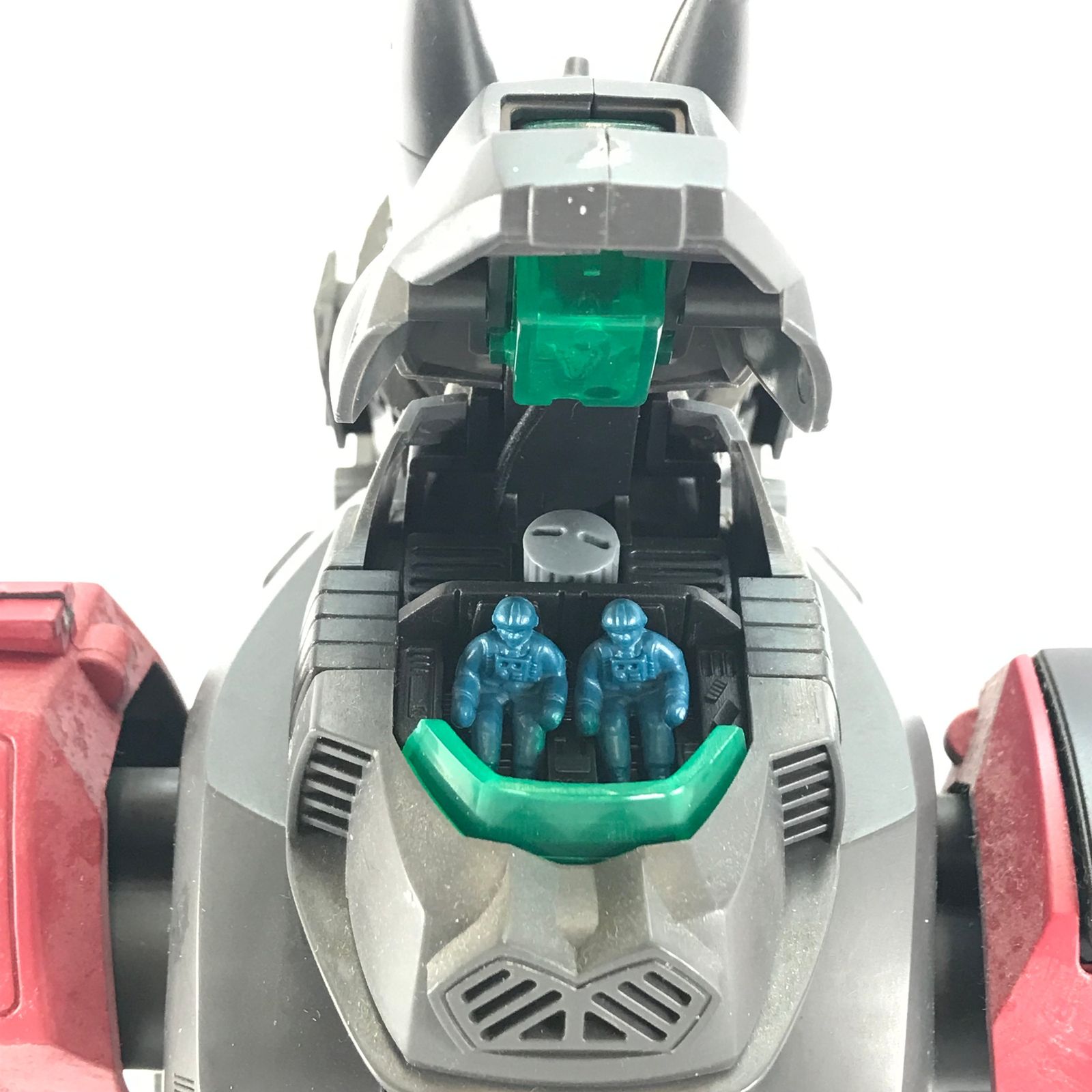 1/72 EZ-015 アイアンコング(ゴリラ型) ZOIDS(ゾイド) プラモデル