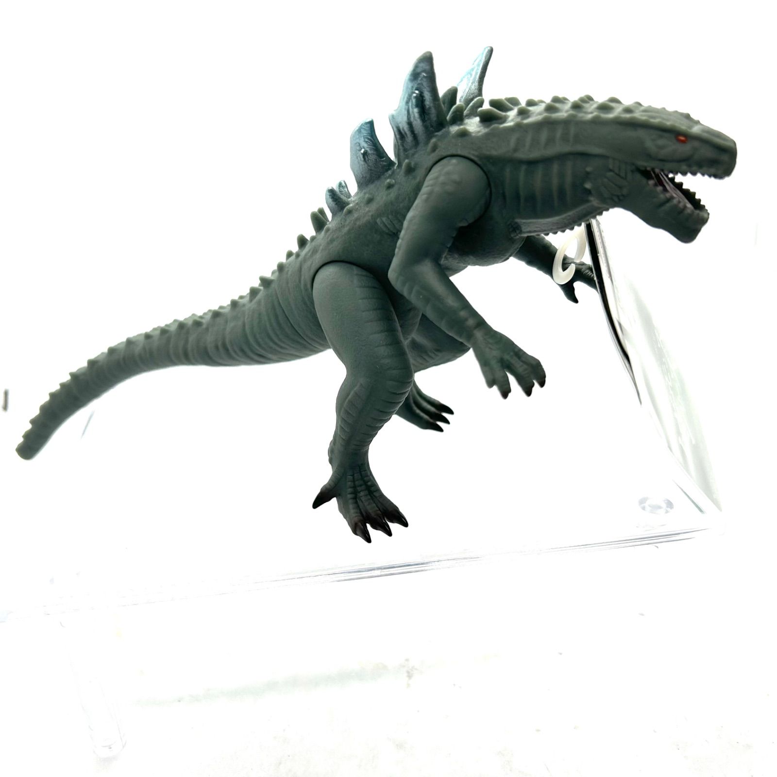 BANDAI - ある意味レア！ゴジラ・ストア限定『ゴジラ（1998）』&amp;『ジラ（2004） ある意味レア！ゴジラ・ストア限定『ゴジラ（1998）』&『ジラ