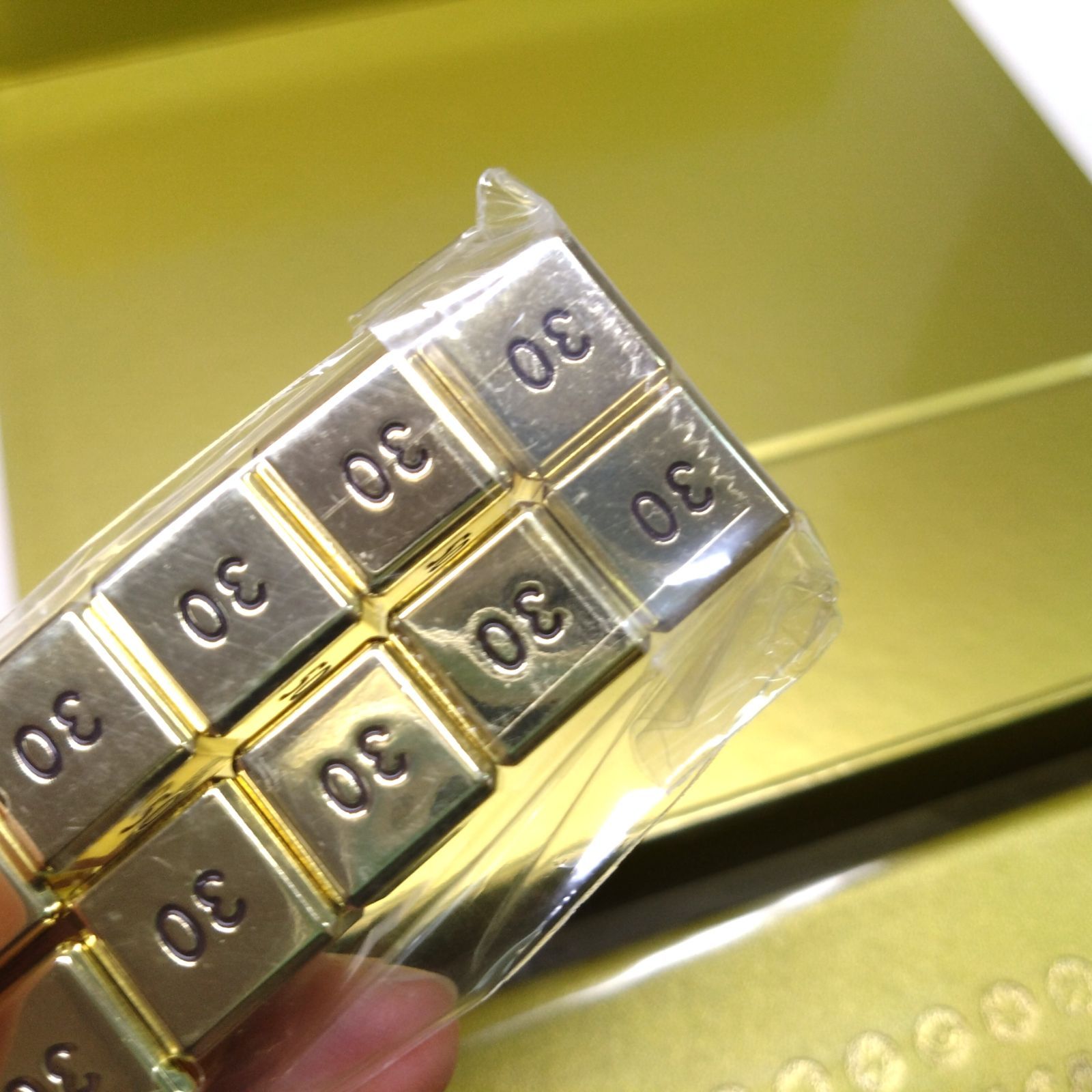 919917 ポケットモンスター 25th ANNIVERSARY GOLDEN BOX