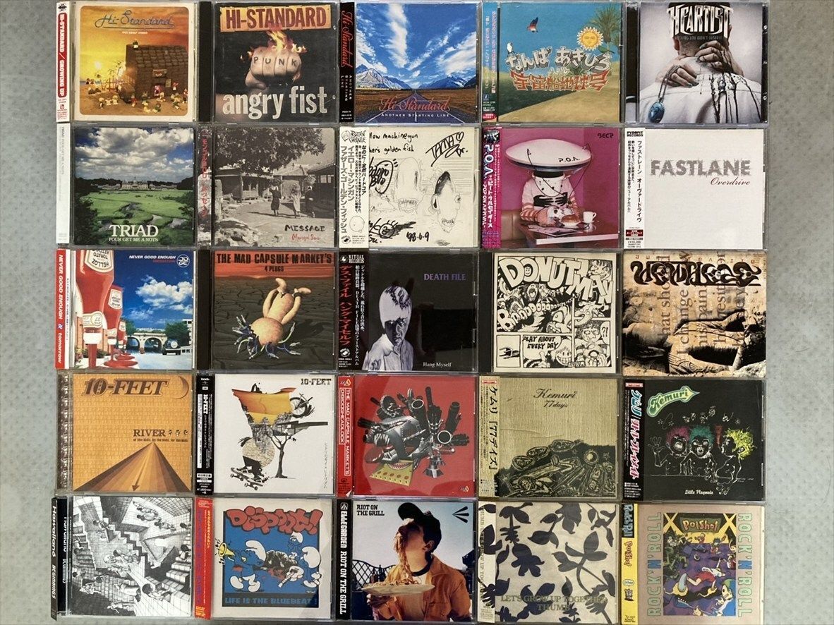 オフスプリング ペニーワイズ