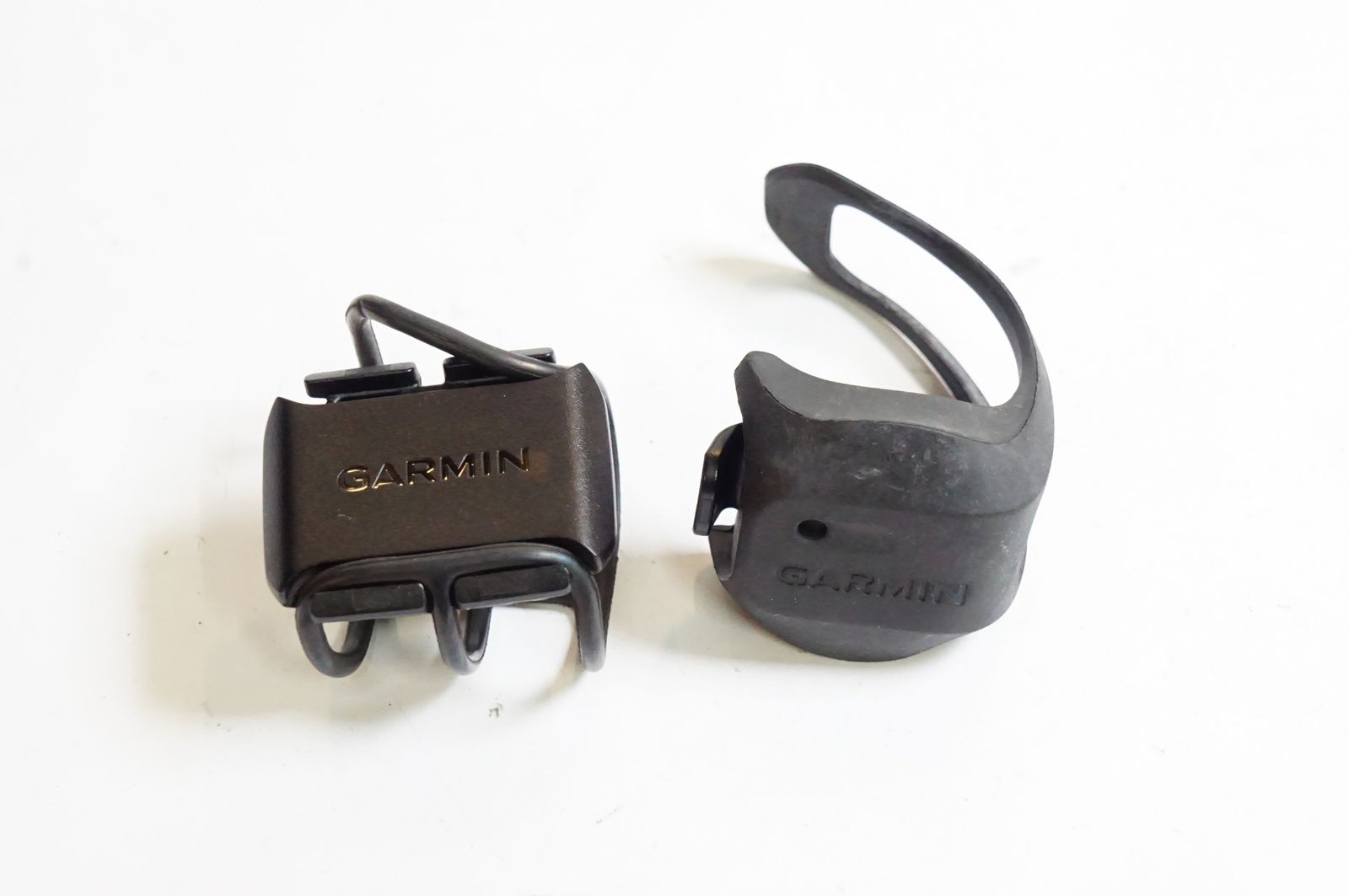 GARMIN ガーミン ケイデンスセンサー DUAL SENSOR | スピードセンサー