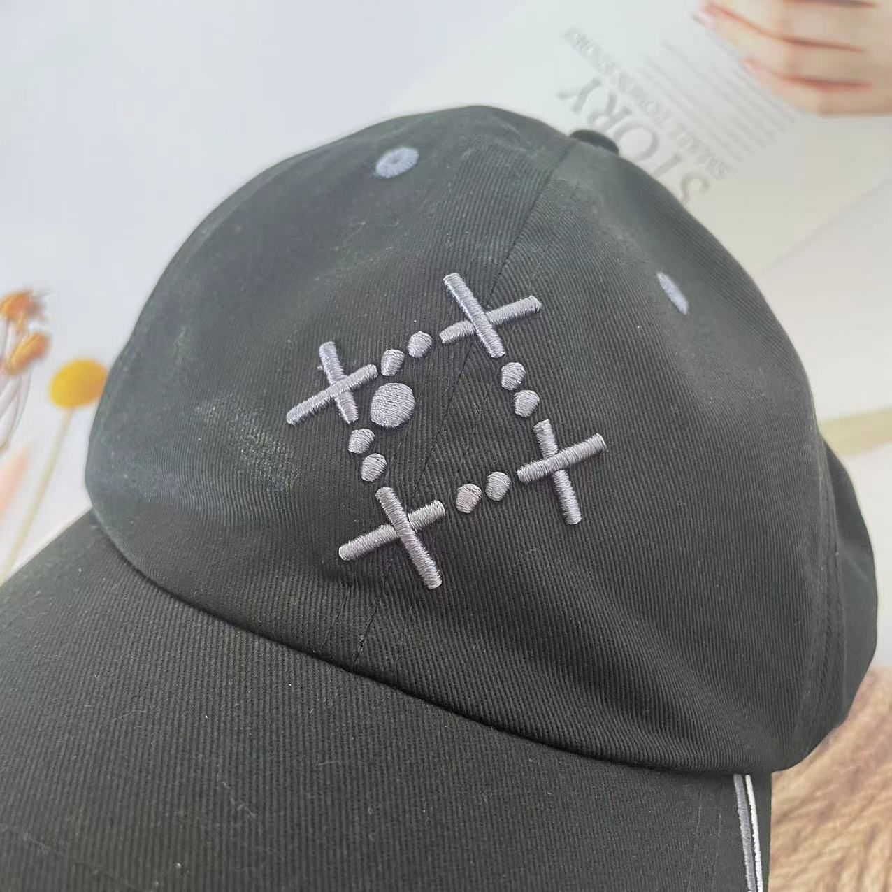 ☆希少☆_J.L-A.L_ x Sound Sports LogoCapキャップ _J.L-A.L_ x Sound Sports Logo Cap キャップ - メルカリ