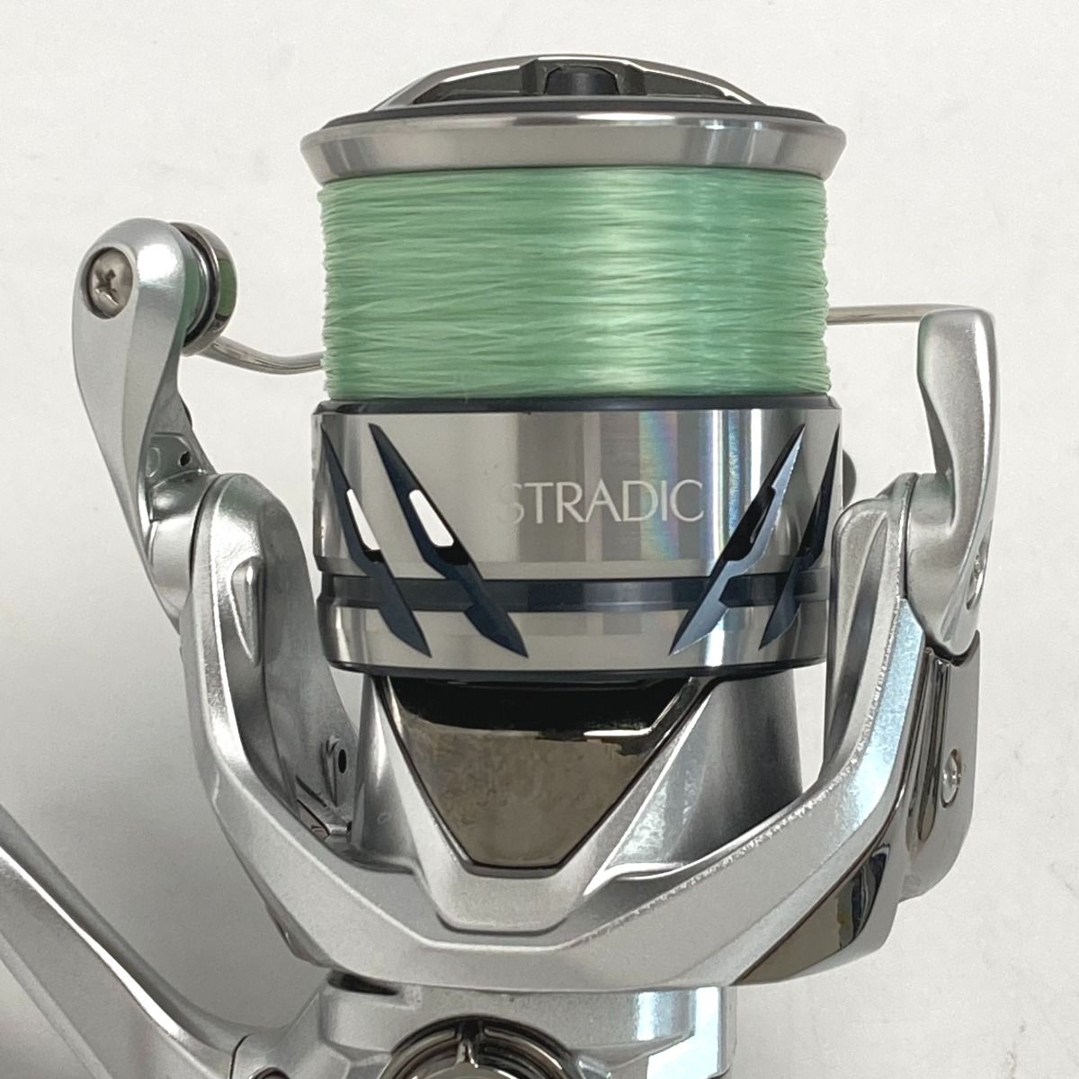 SHIMANO シマノ 23 ストラディック 2500SHG 045836 スピニング