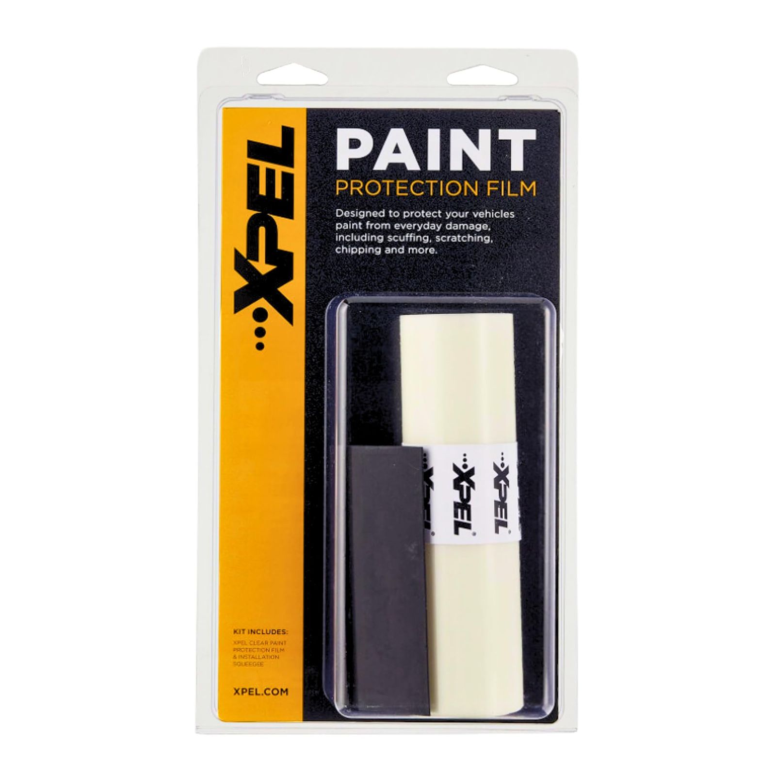 XPEL R4003-P クリアペイント保護フィルムロール 6インチ x 84インチ [6
