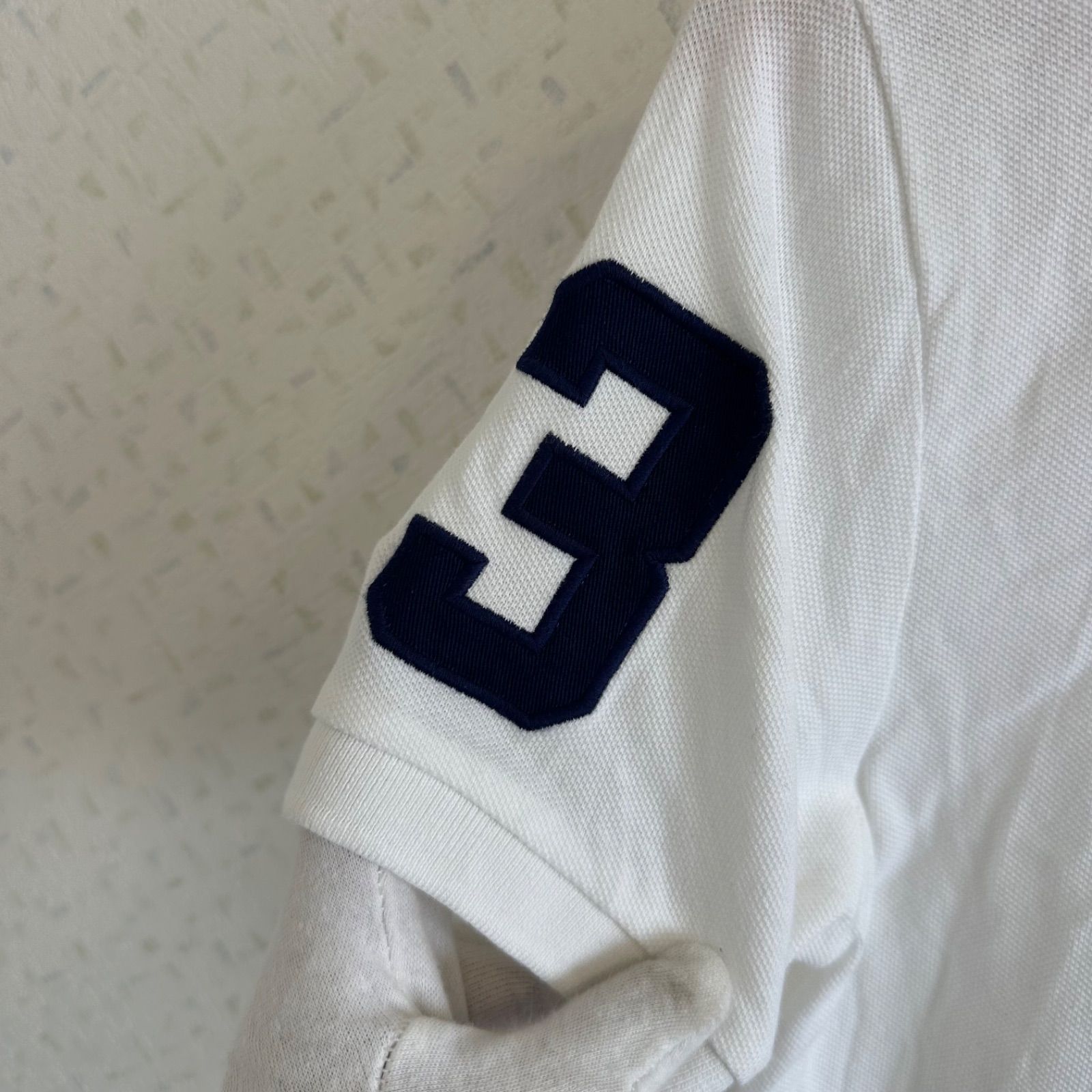 z1396 POLO RALPH LAURENポロラルフローレン ポロシャツトップス