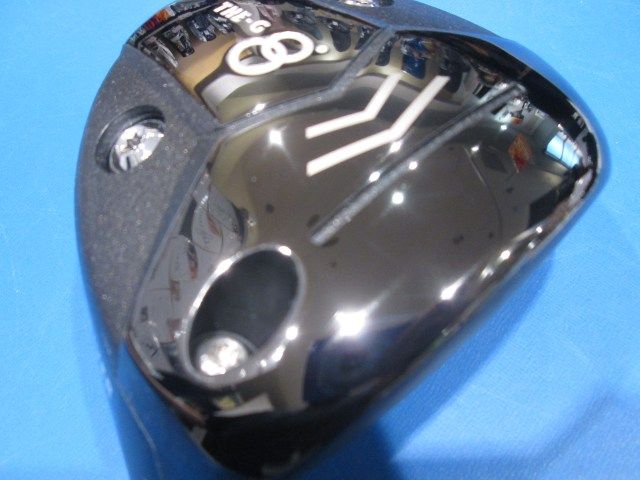 GK鈴鹿☆ 中古850 【スリーブ付き】フライハイト☆THE-G THE-DRIVER