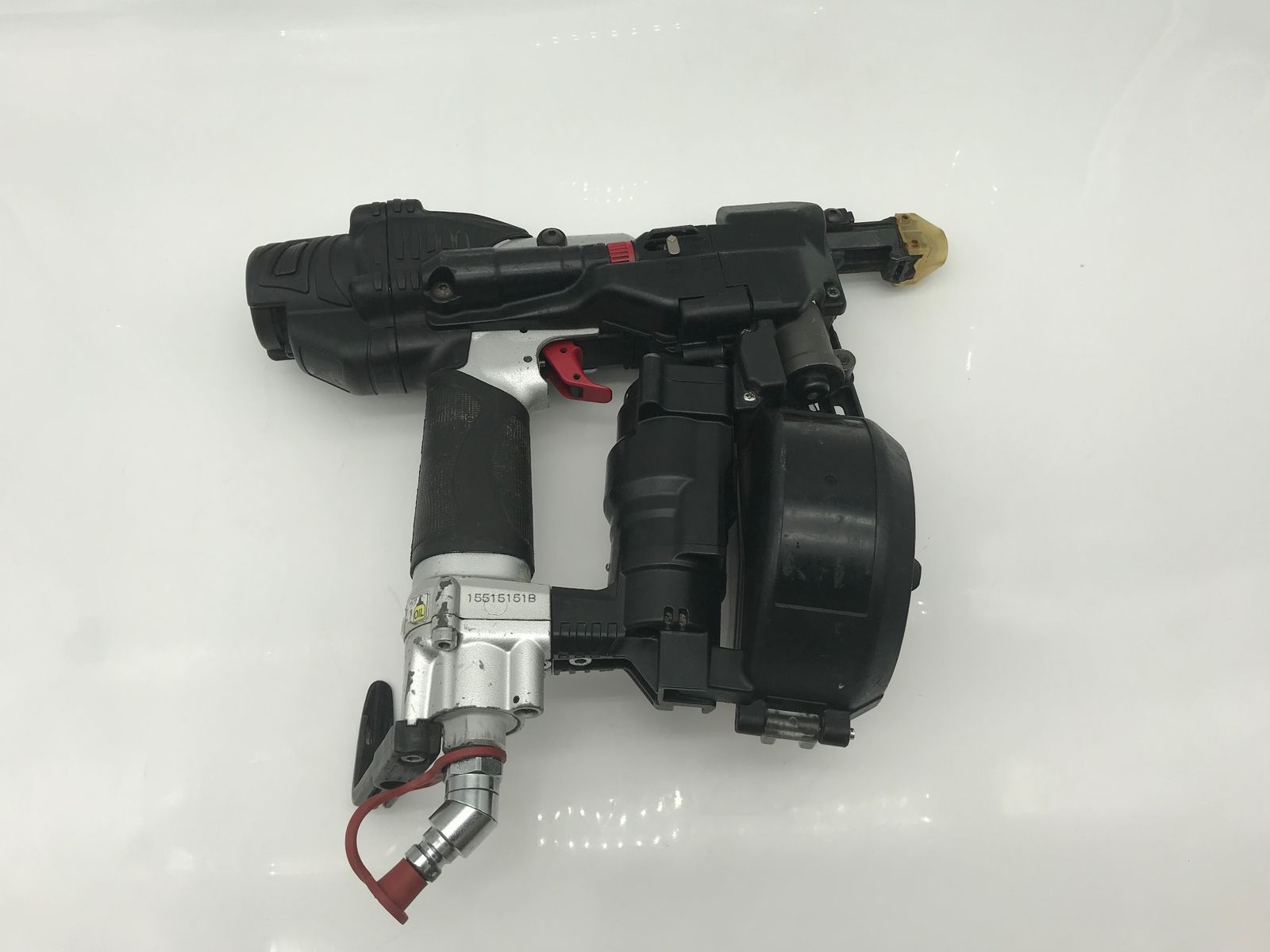 品 MAX|マックス 高圧41mmターボドライバ HV-R41G4-R ITEXPJZSD240 エコツール小牧ｲﾝﾀｰ店 M02