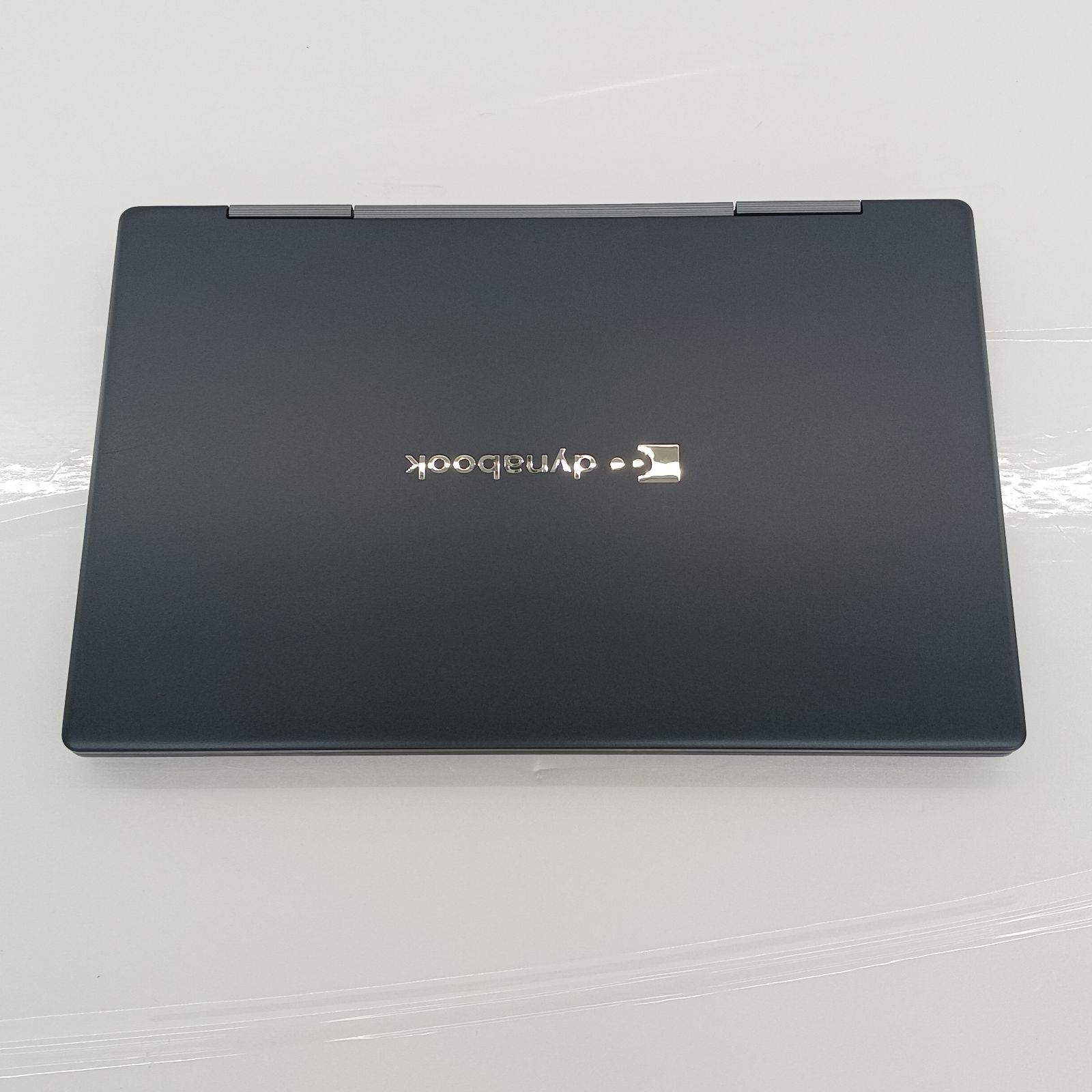 展示商品 dynabook ダイナブック ノートパソコン dynabook V6 ダークブルー 13.3型|Windows11 Home|intel Core i5|メモリ 16GB|SSD 256GB|Office H-B P2V6WBBL