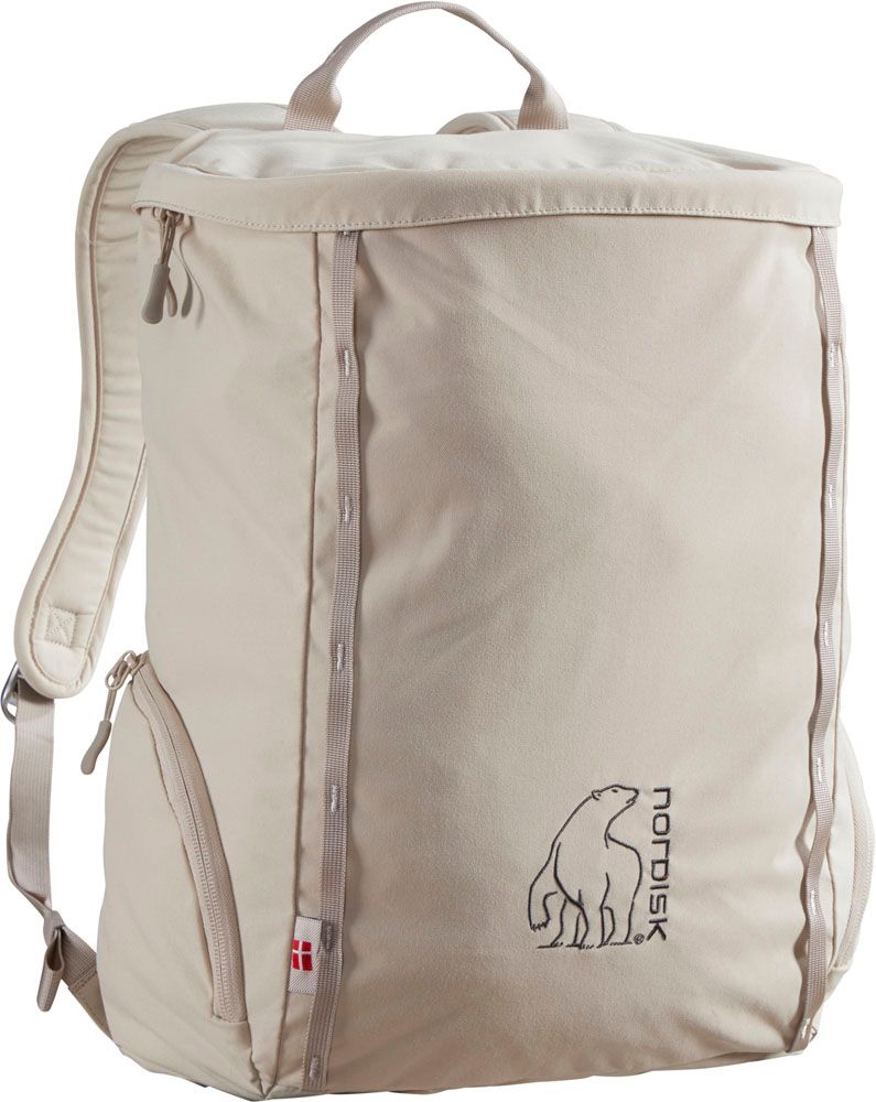 ノルディスク Nordisk アウトドア NORDISK ノルディスク ユグ Ygg リュック リュックサック バックパック ザック バッグ 多機能 キャンプ アーバンスタイル PC トラベル 148049 -
